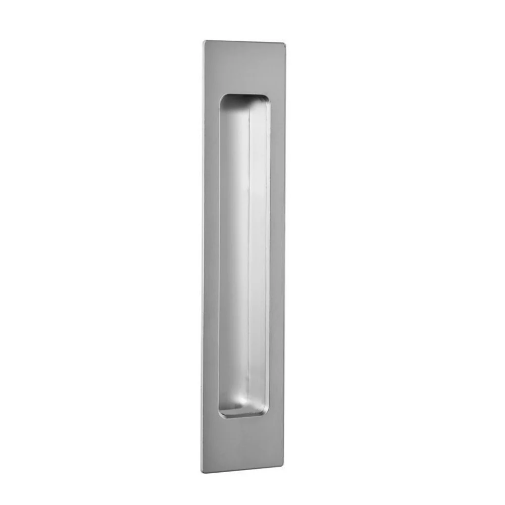 Halliday & Baillie Offset Flush Pull 170mm - Available in Various Finishes - Image 5