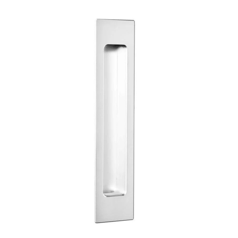 Halliday & Baillie Offset Flush Pull 170mm - Available in Various Finishes - Image 6