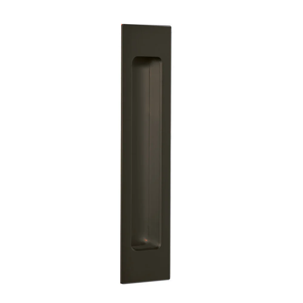 Halliday & Baillie Offset Flush Pull 170mm - Available in Various Finishes - Image 7