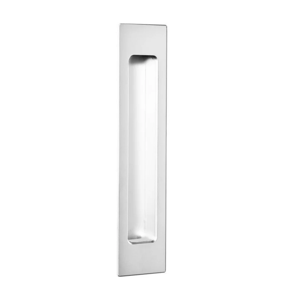 Halliday & Baillie Offset Flush Pull 170mm - Available in Various Finishes - Image 9