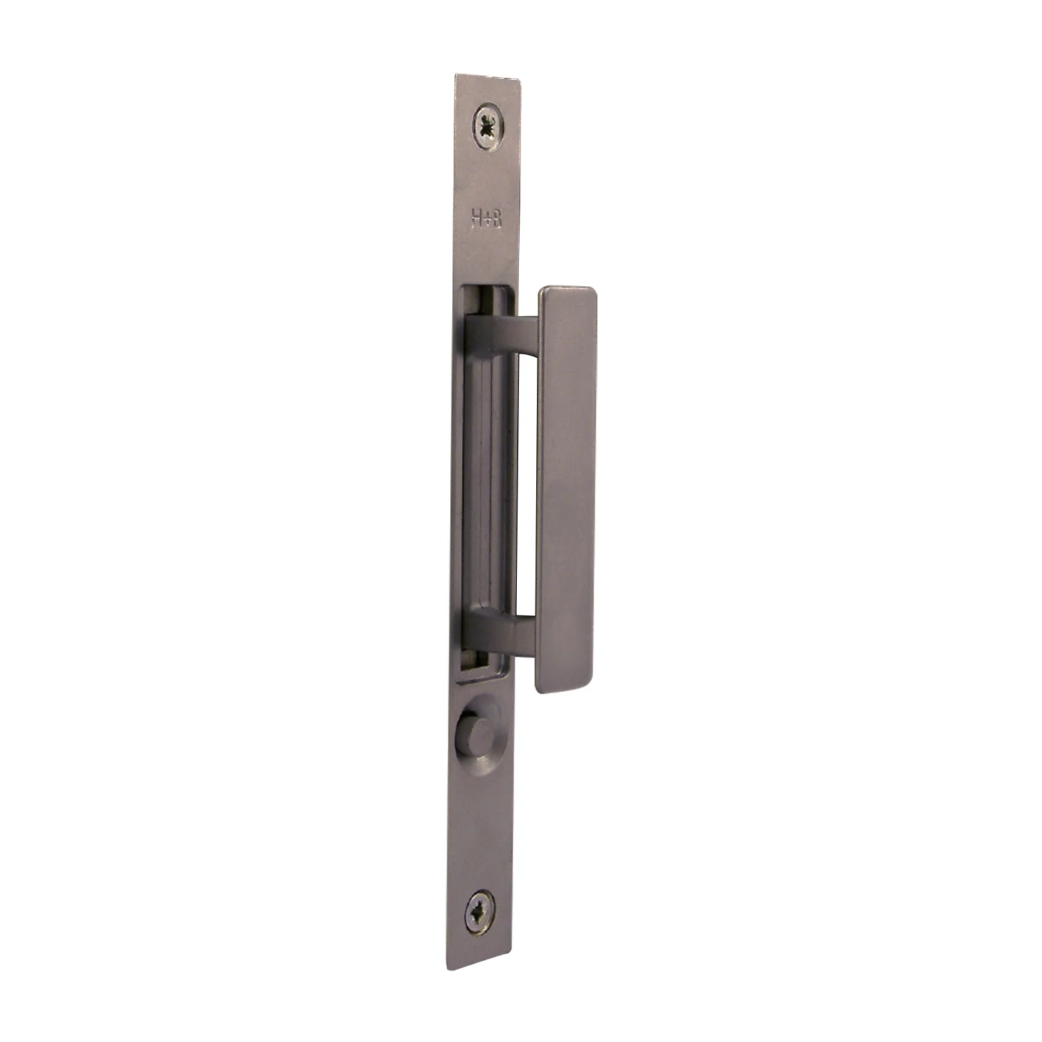 Halliday & Baillie Pocket Door Slider Edge Pull - Available in Various Finishes - Image 10