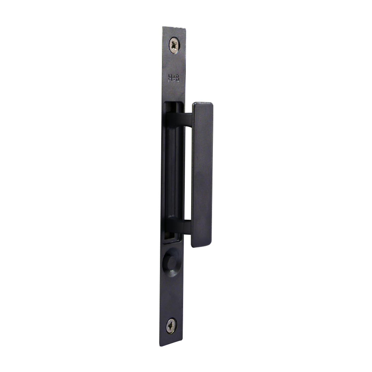 Halliday & Baillie Pocket Door Slider Edge Pull - Available in Various Finishes - Image 11