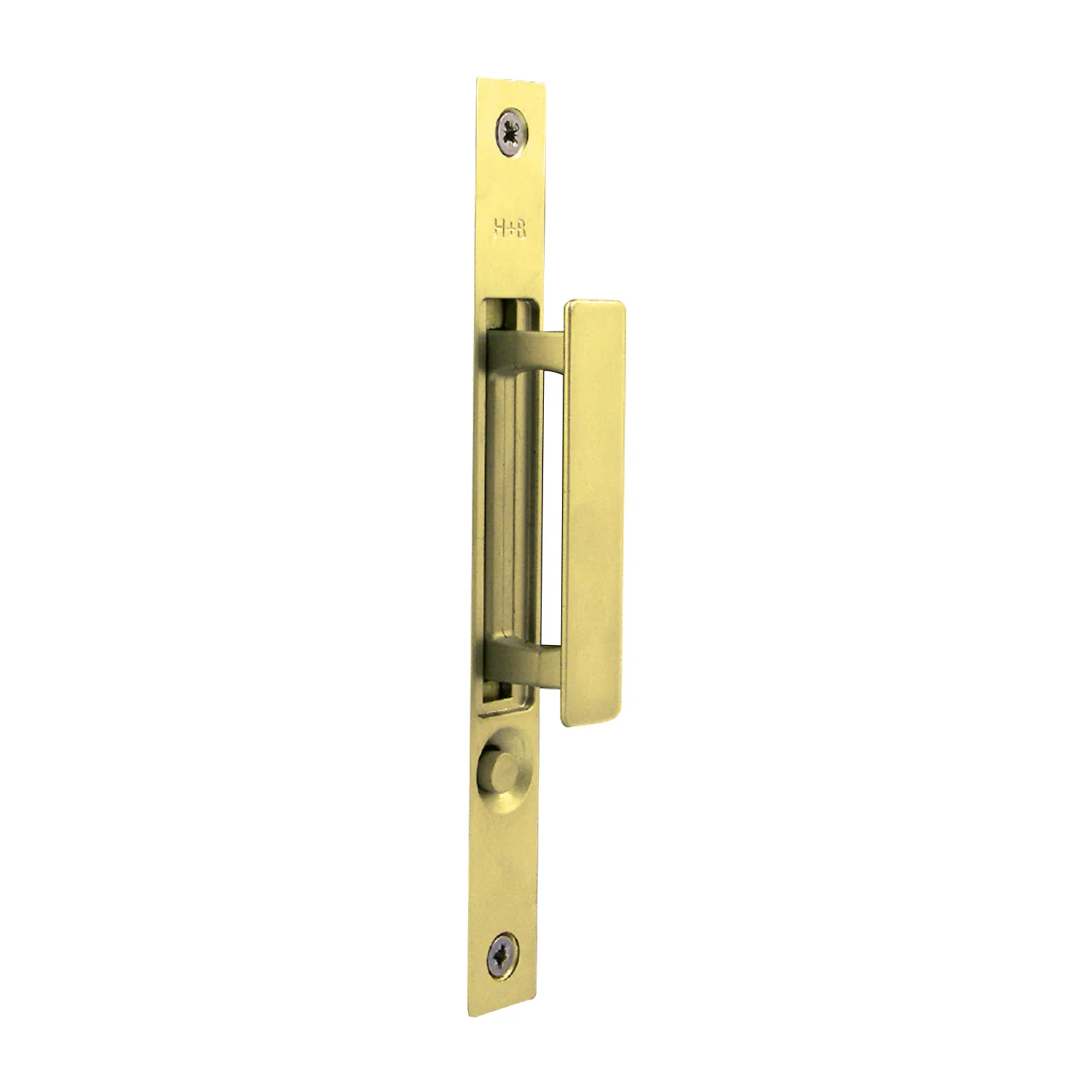 Halliday & Baillie Pocket Door Slider Edge Pull - Available in Various Finishes - Image 13
