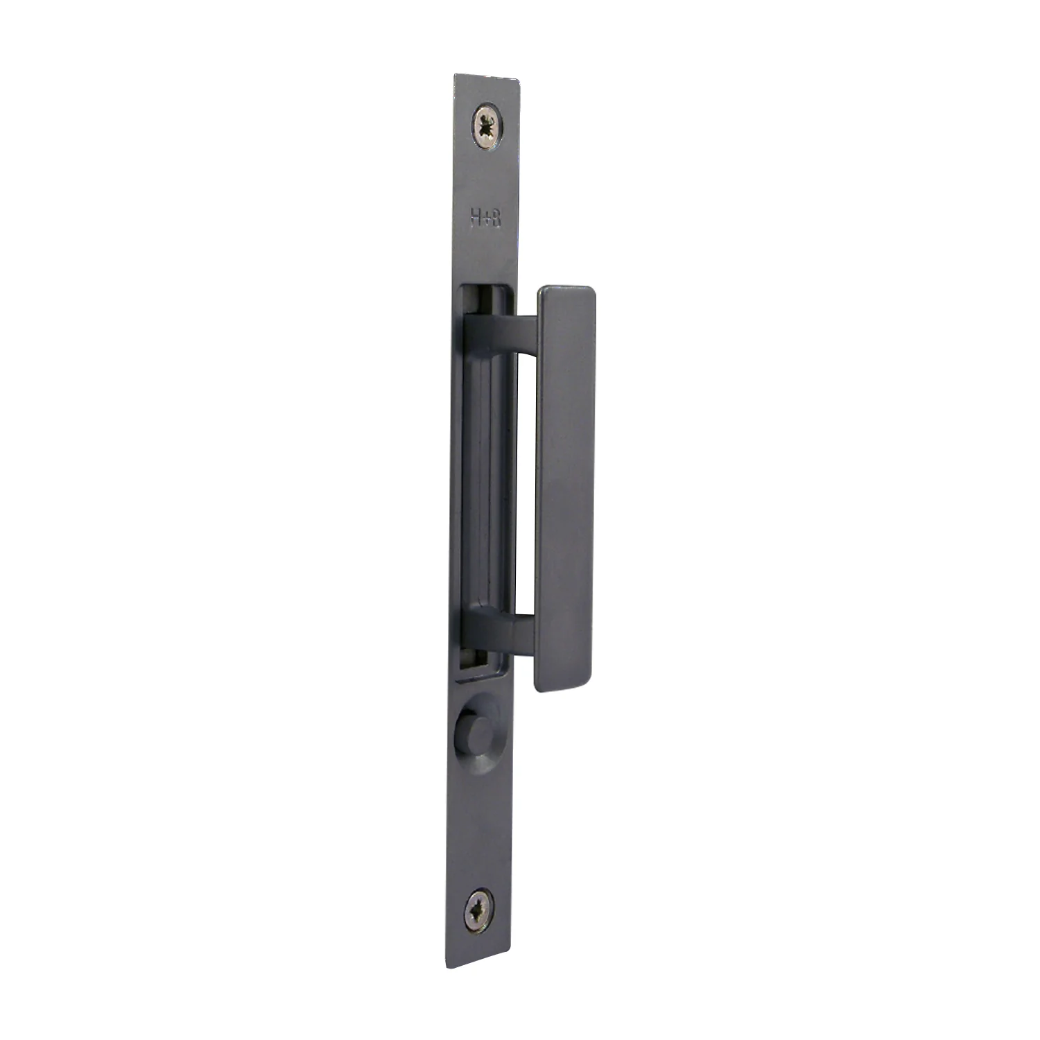 Halliday & Baillie Pocket Door Slider Edge Pull - Available in Various Finishes - Image 14