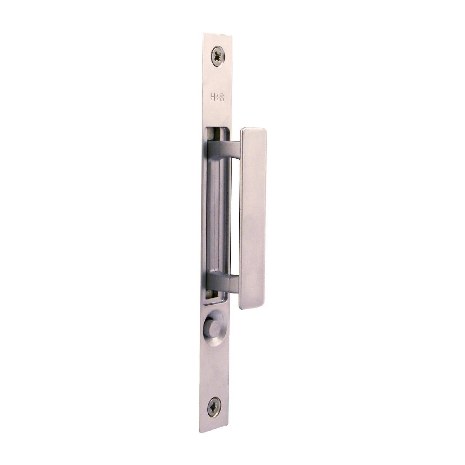 Halliday & Baillie Pocket Door Slider Edge Pull - Available in Various Finishes - Image 6