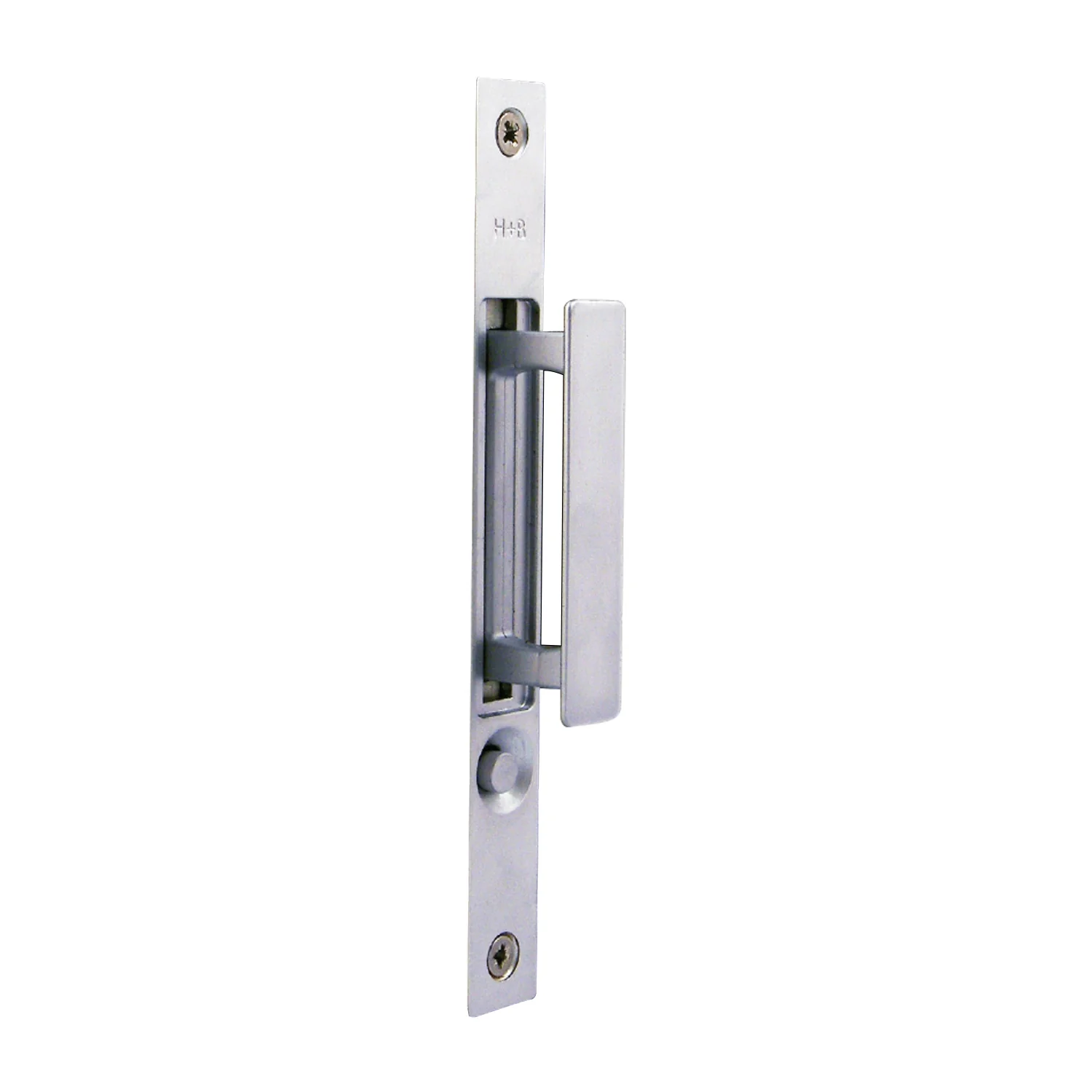 Halliday & Baillie Pocket Door Slider Edge Pull - Available in Various Finishes - Image 7