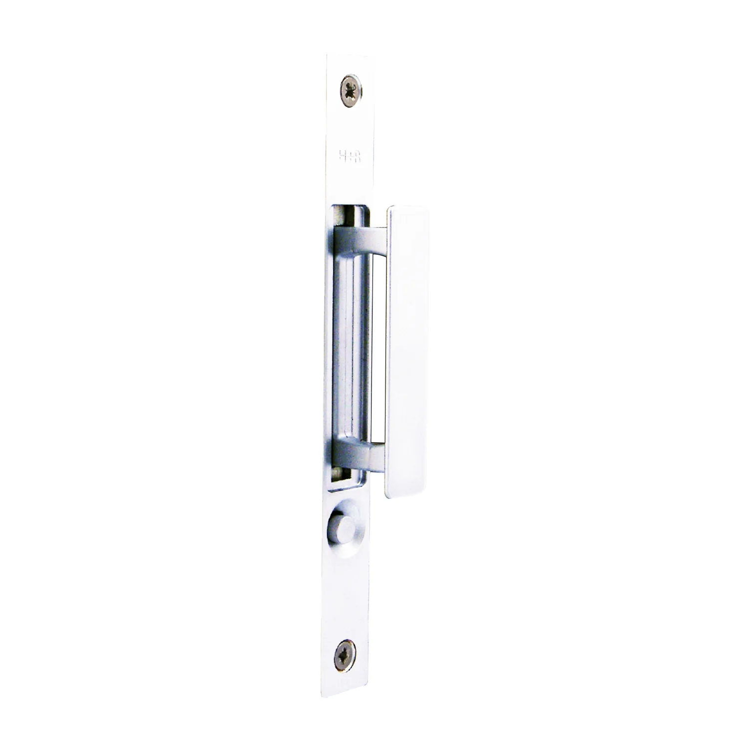 Halliday & Baillie Pocket Door Slider Edge Pull - Available in Various Finishes - Image 8