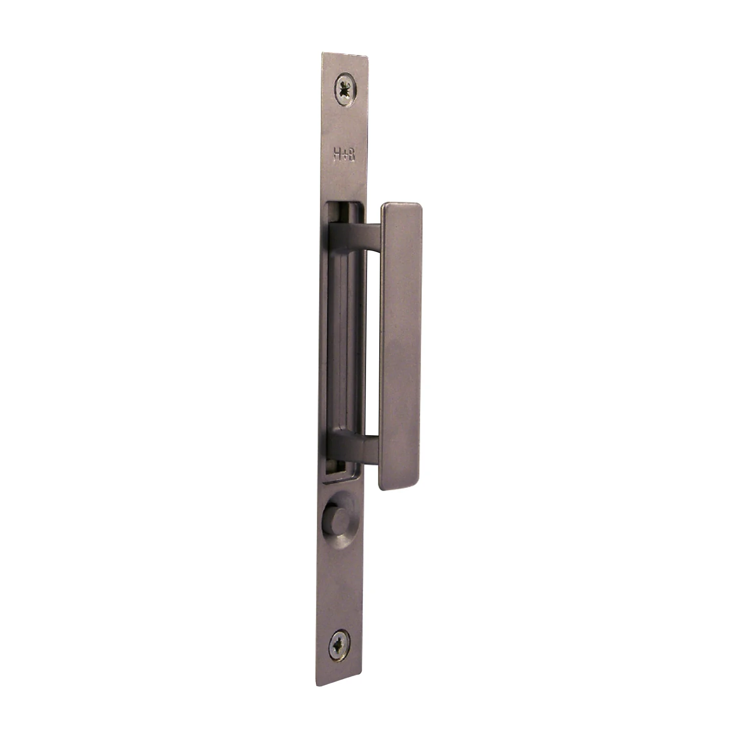 Halliday & Baillie Pocket Door Slider Edge Pull - Available in Various Finishes - Image 9