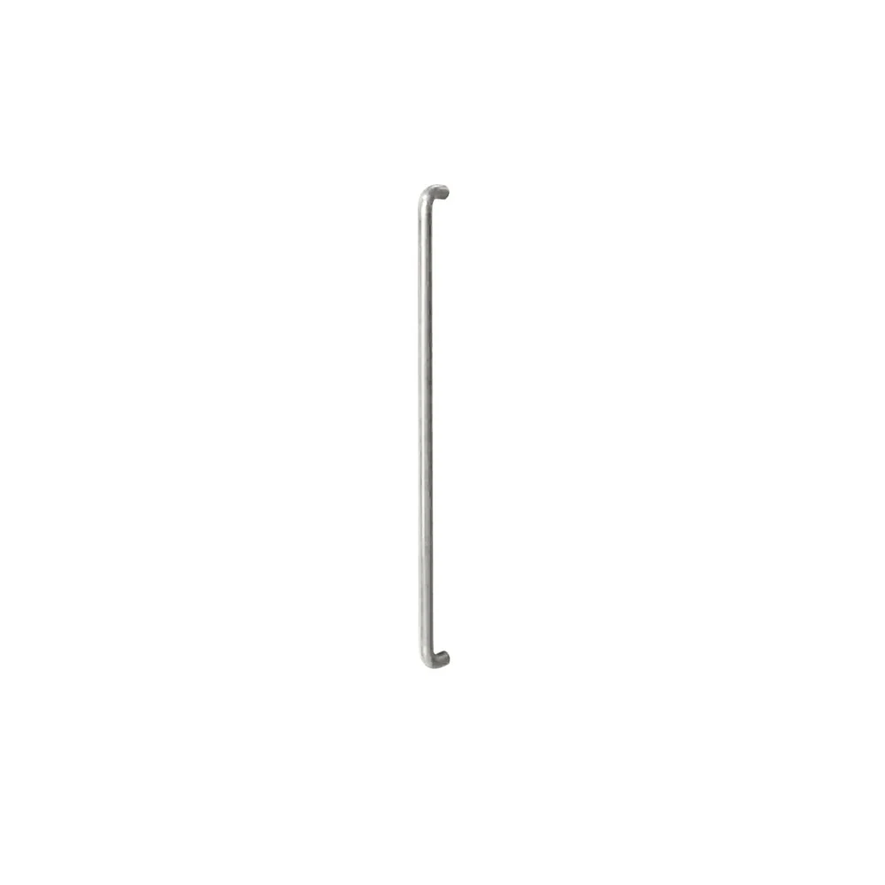 Halliday & Baillie Round Profile Brass D Pull Handle 300mm - Available in Various Finishes - Image 6