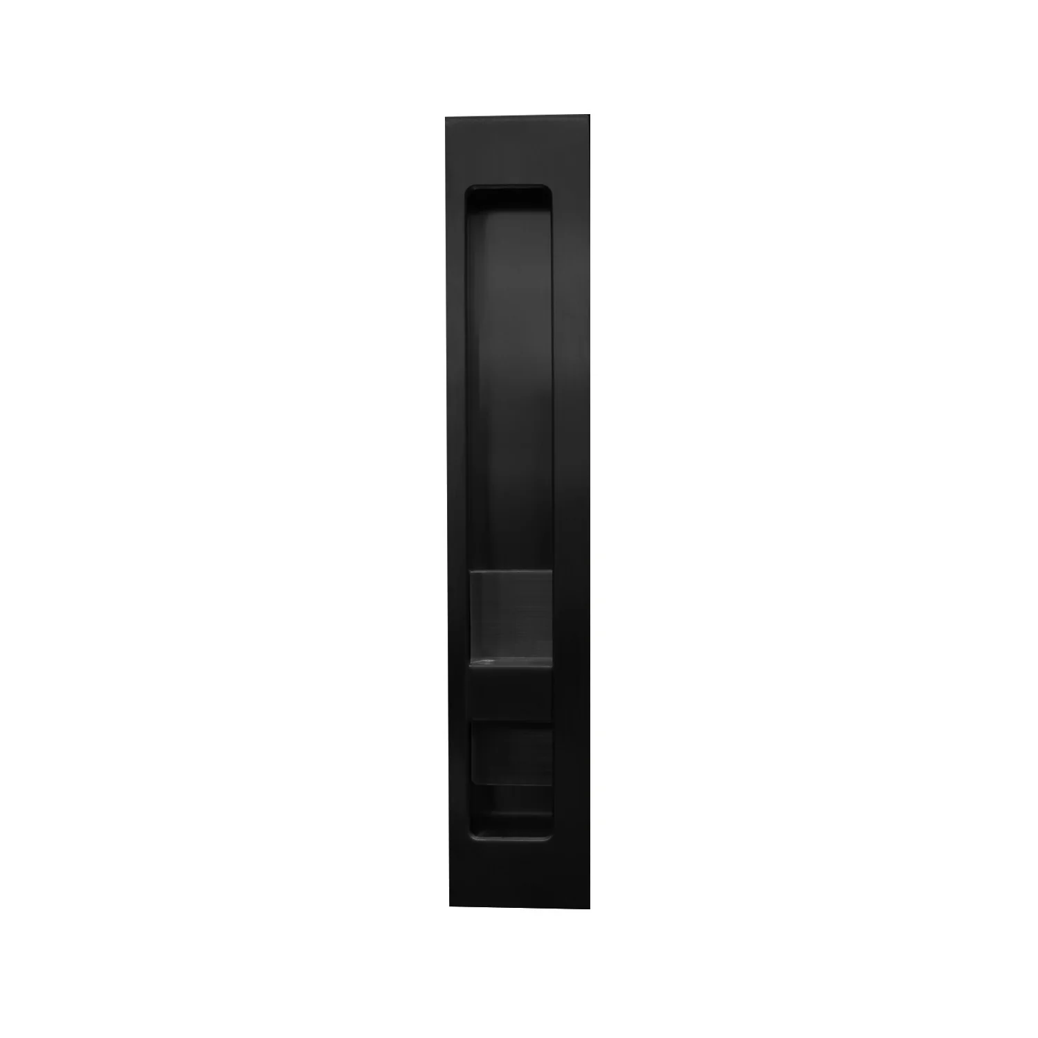 Halliday & Baillie Sliding 1650 Door Privacy Set Flush Pull with Snib and Indicator - Image 13