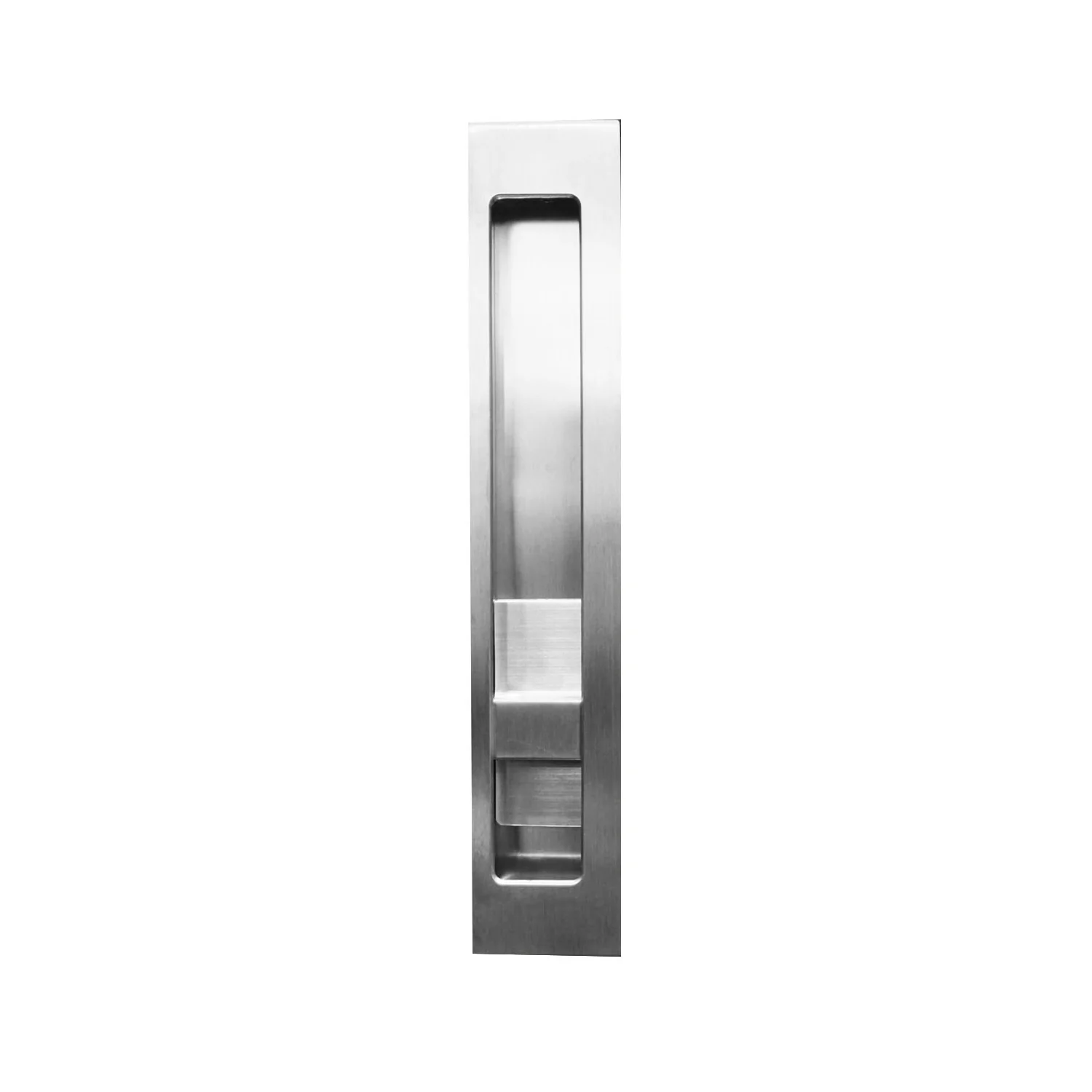 Halliday & Baillie Sliding 1650 Door Privacy Set Flush Pull with Snib and Indicator - Image 14