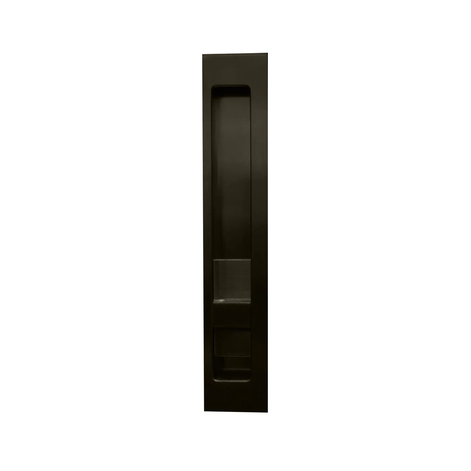Halliday & Baillie Sliding 1650 Door Privacy Set Flush Pull with Snib and Indicator - Image 7