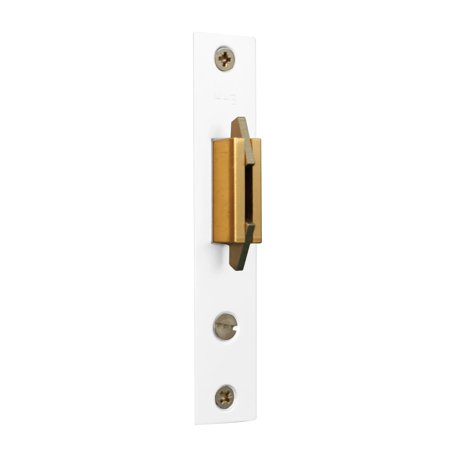 Halliday & Baillie Sliding Door Mortice Lock HB2010 - Available in Various Finishes - Image 10