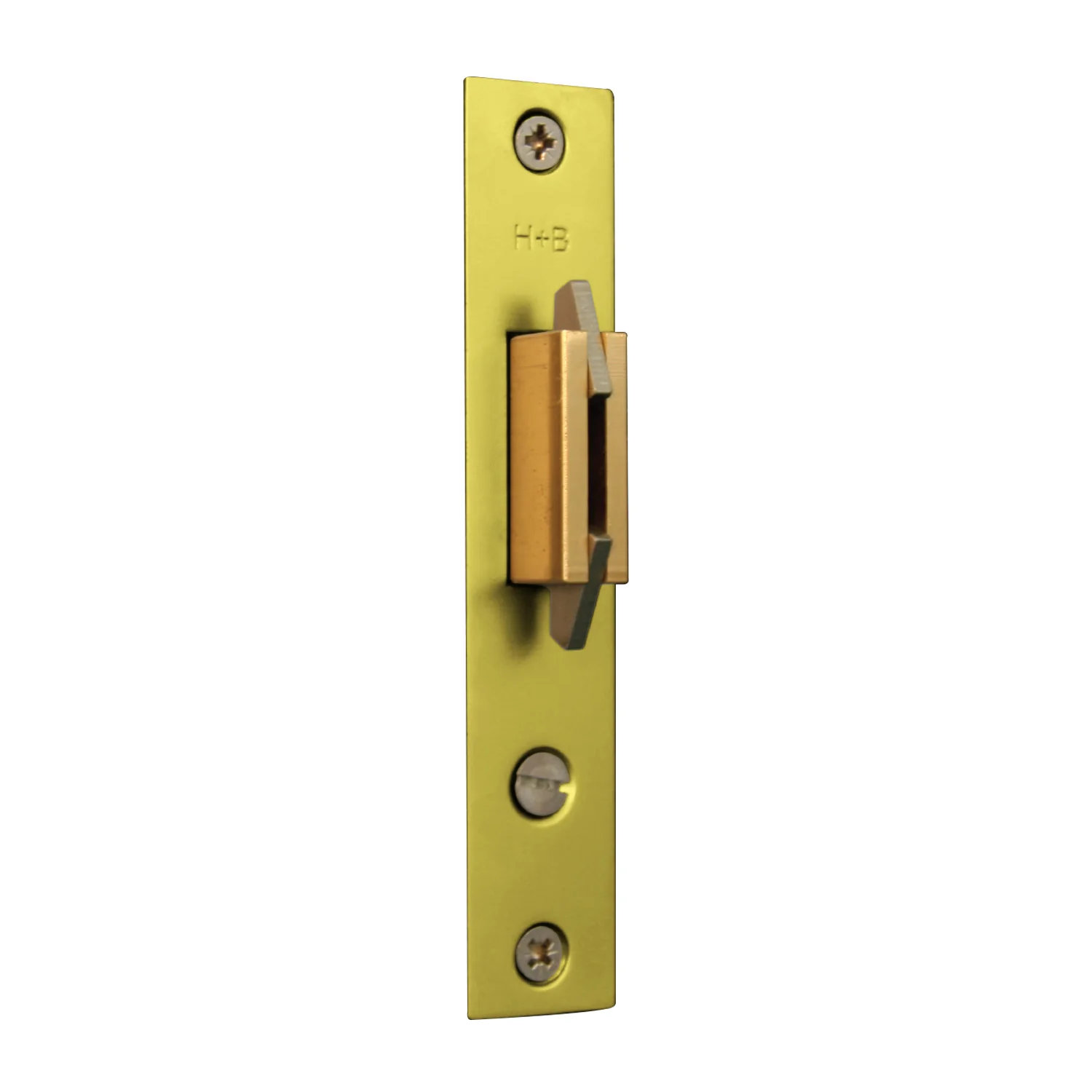 Halliday & Baillie Sliding Door Mortice Lock HB2010 - Available in Various Finishes - Image 11