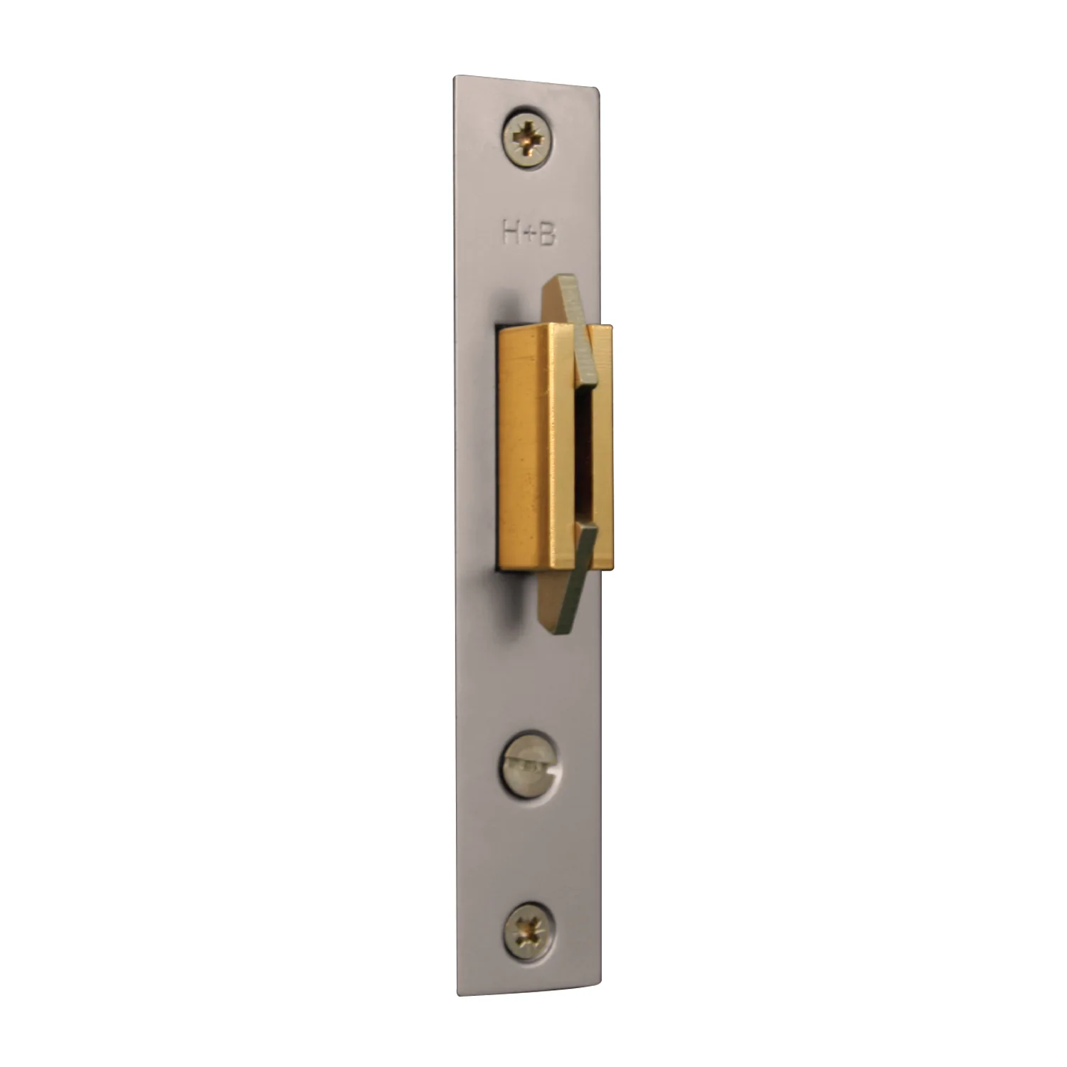 Halliday & Baillie Sliding Door Mortice Lock HB2010 - Available in Various Finishes - Image 12