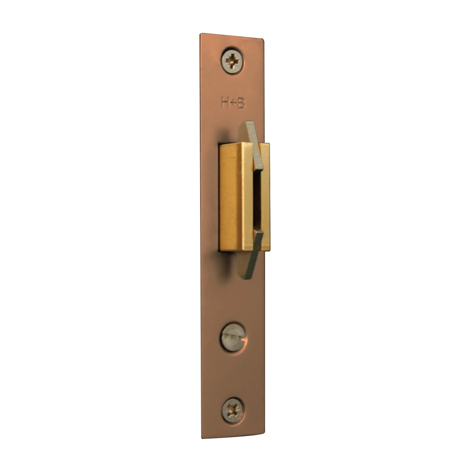 Halliday & Baillie Sliding Door Mortice Lock HB2010 - Available in Various Finishes - Image 13