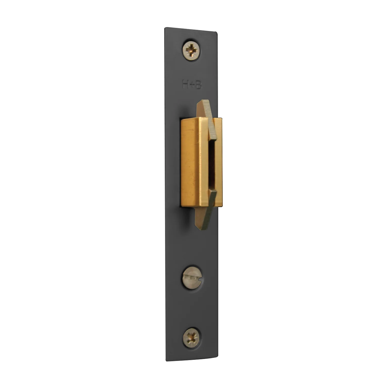 Halliday & Baillie Sliding Door Mortice Lock HB2010 - Available in Various Finishes - Image 14