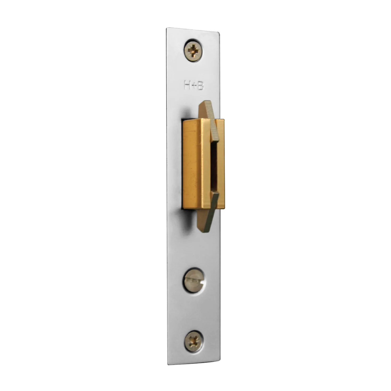 Halliday & Baillie Sliding Door Mortice Lock HB2010 - Available in Various Finishes - Image 15
