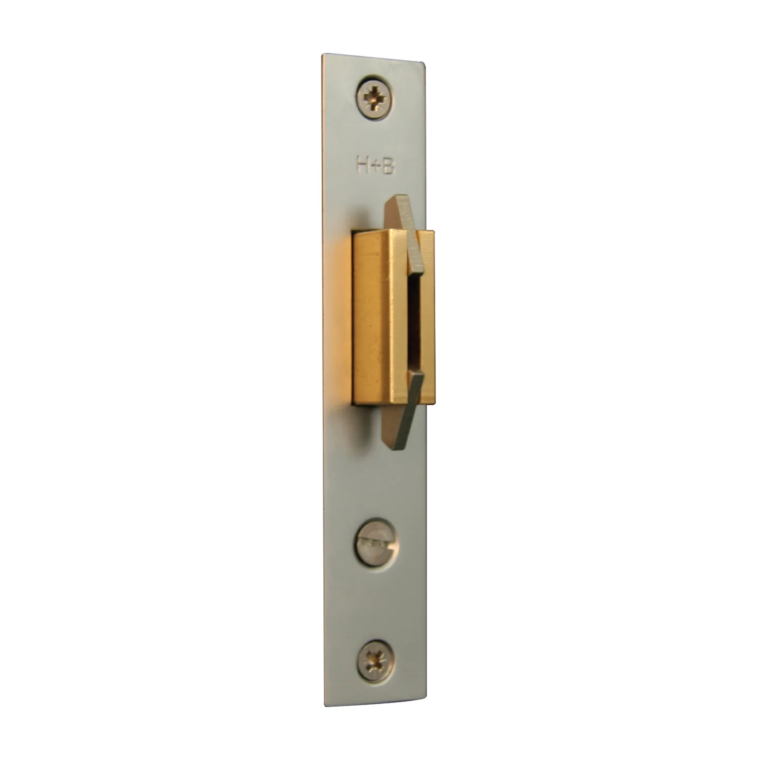 Halliday & Baillie Sliding Door Mortice Lock HB2010 - Available in Various Finishes - Image 5