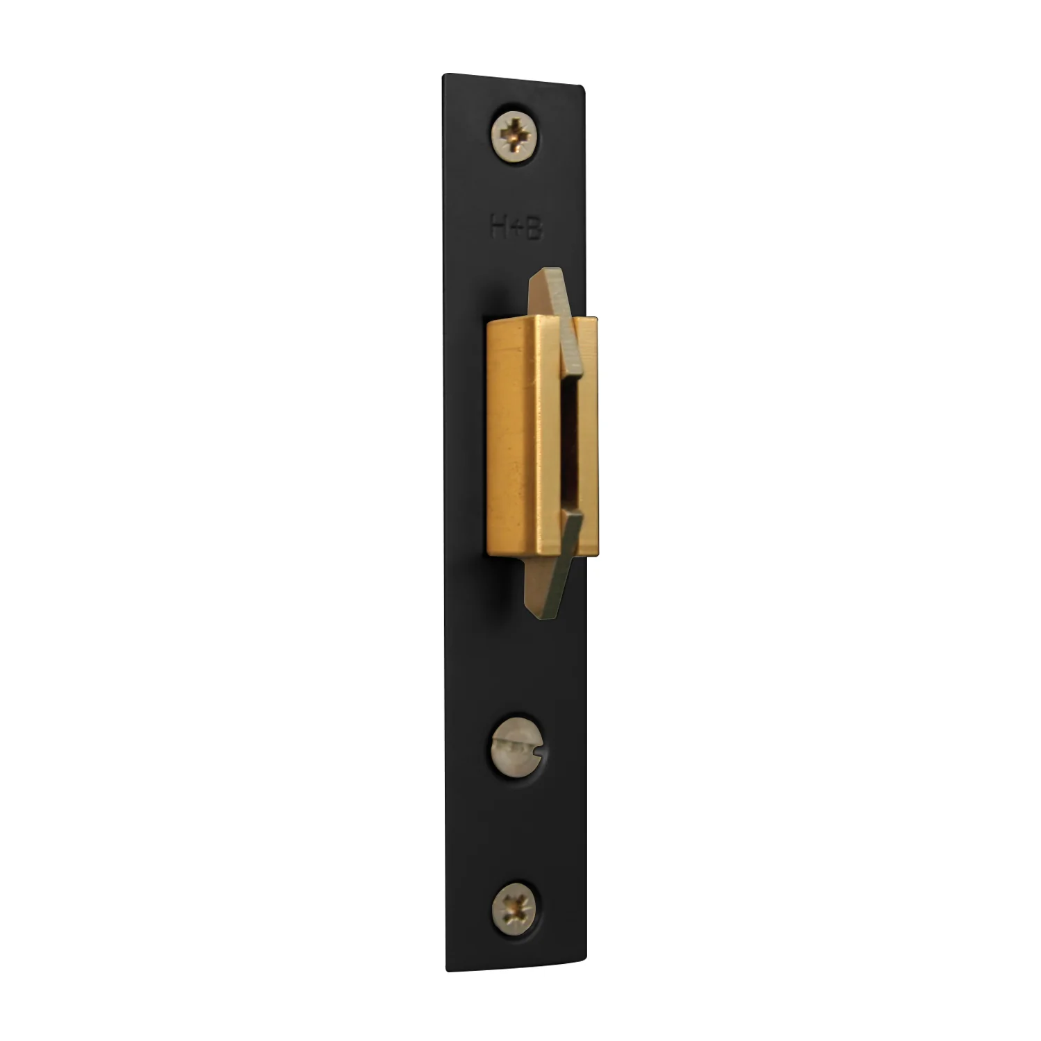 Halliday & Baillie Sliding Door Mortice Lock HB2010 - Available in Various Finishes - Image 6