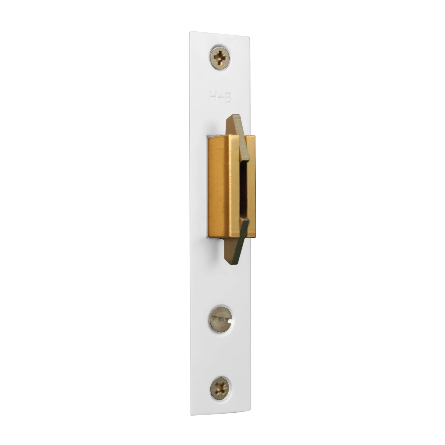 Halliday & Baillie Sliding Door Mortice Lock HB2010 - Available in Various Finishes - Image 7