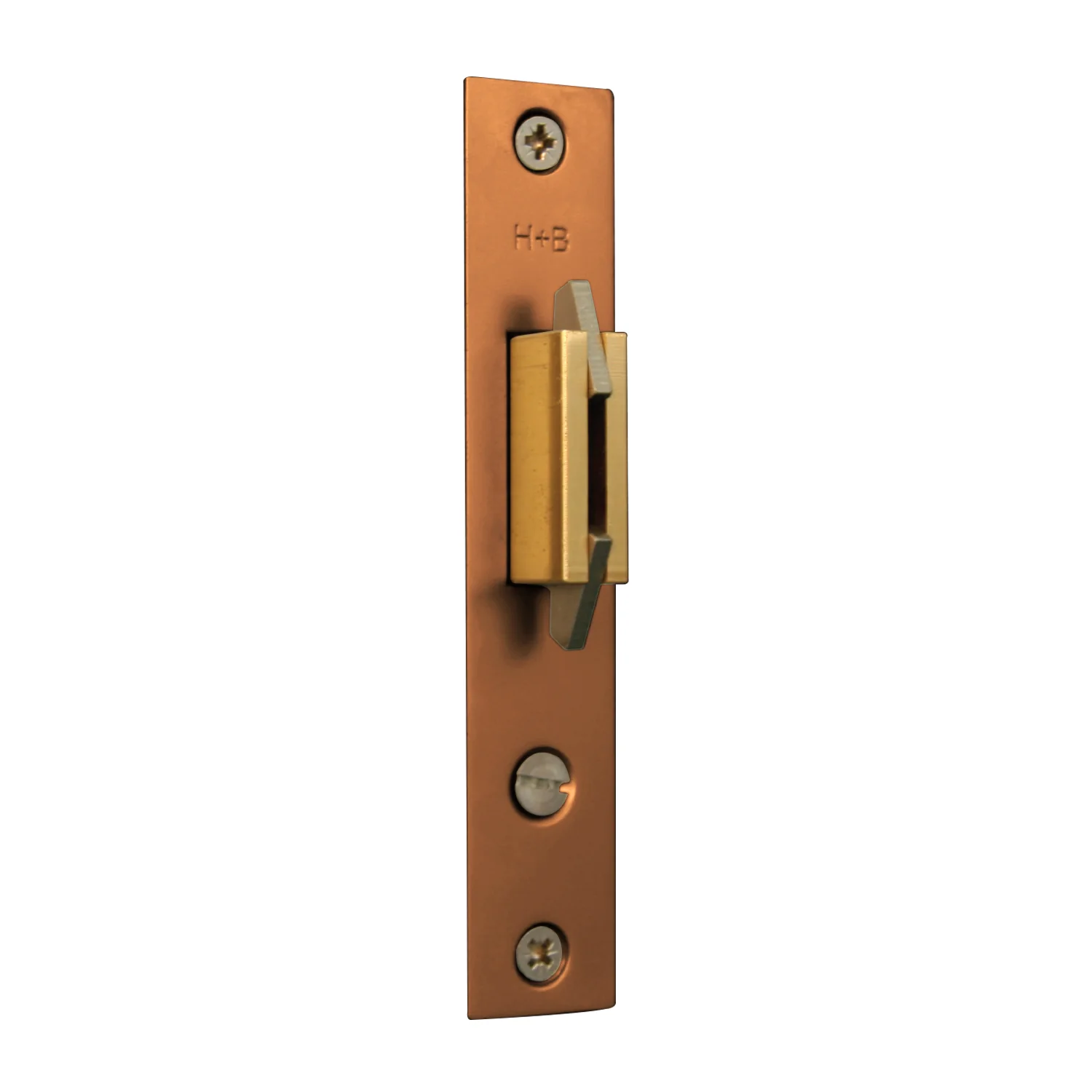 Halliday & Baillie Sliding Door Mortice Lock HB2010 - Available in Various Finishes - Image 8