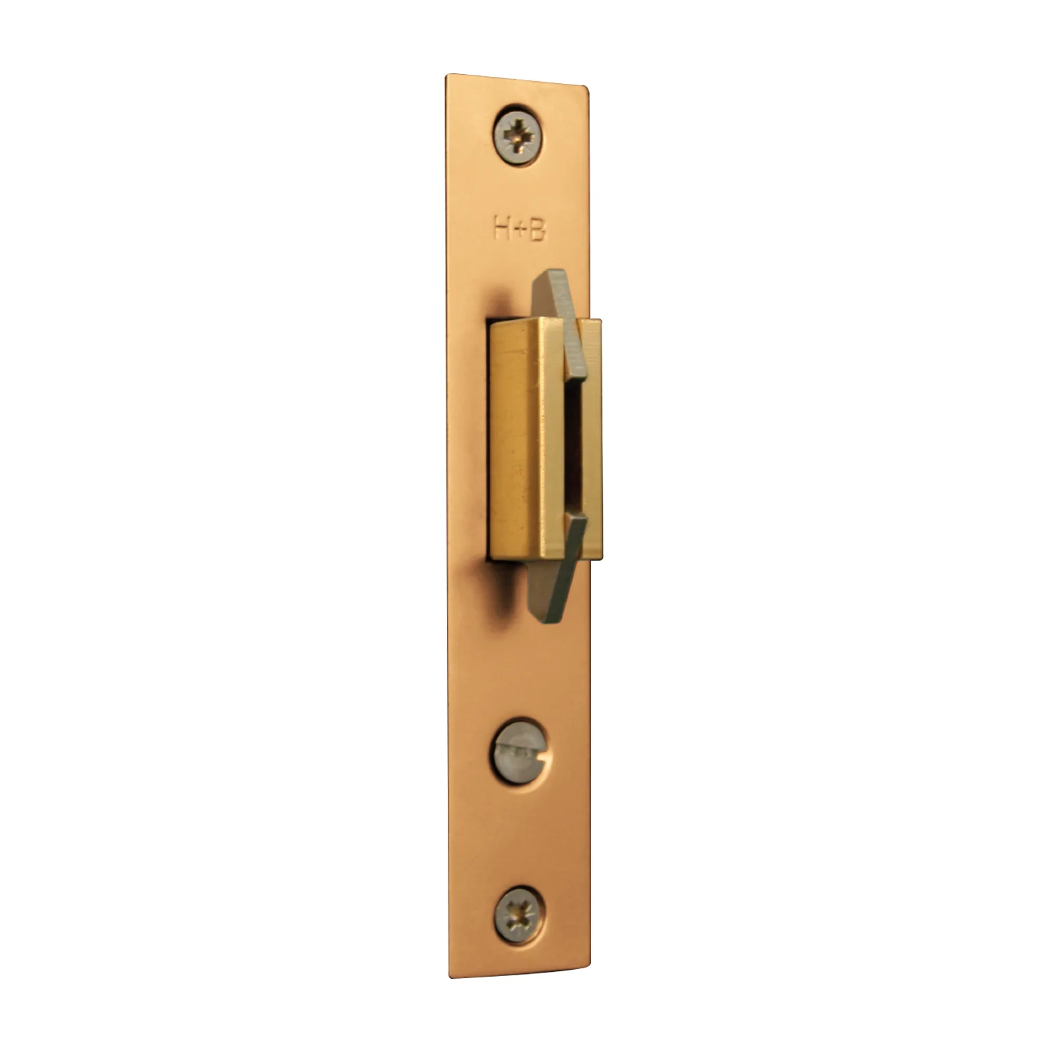 Halliday & Baillie Sliding Door Mortice Lock HB2010 - Available in Various Finishes - Image 9