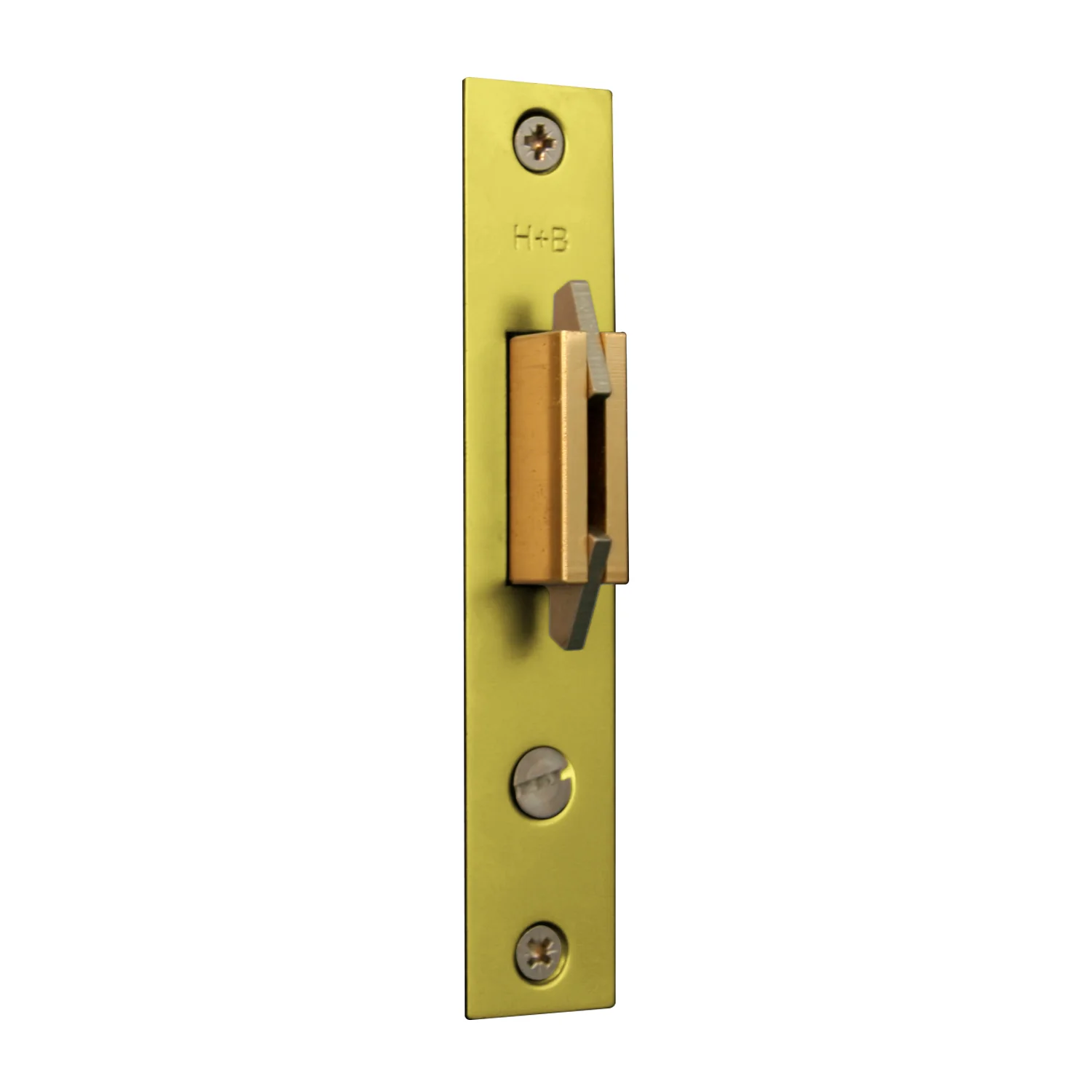 Halliday & Baillie Sliding Door Mortice Lock HB2020 - Available in Various Finishes - Image 10