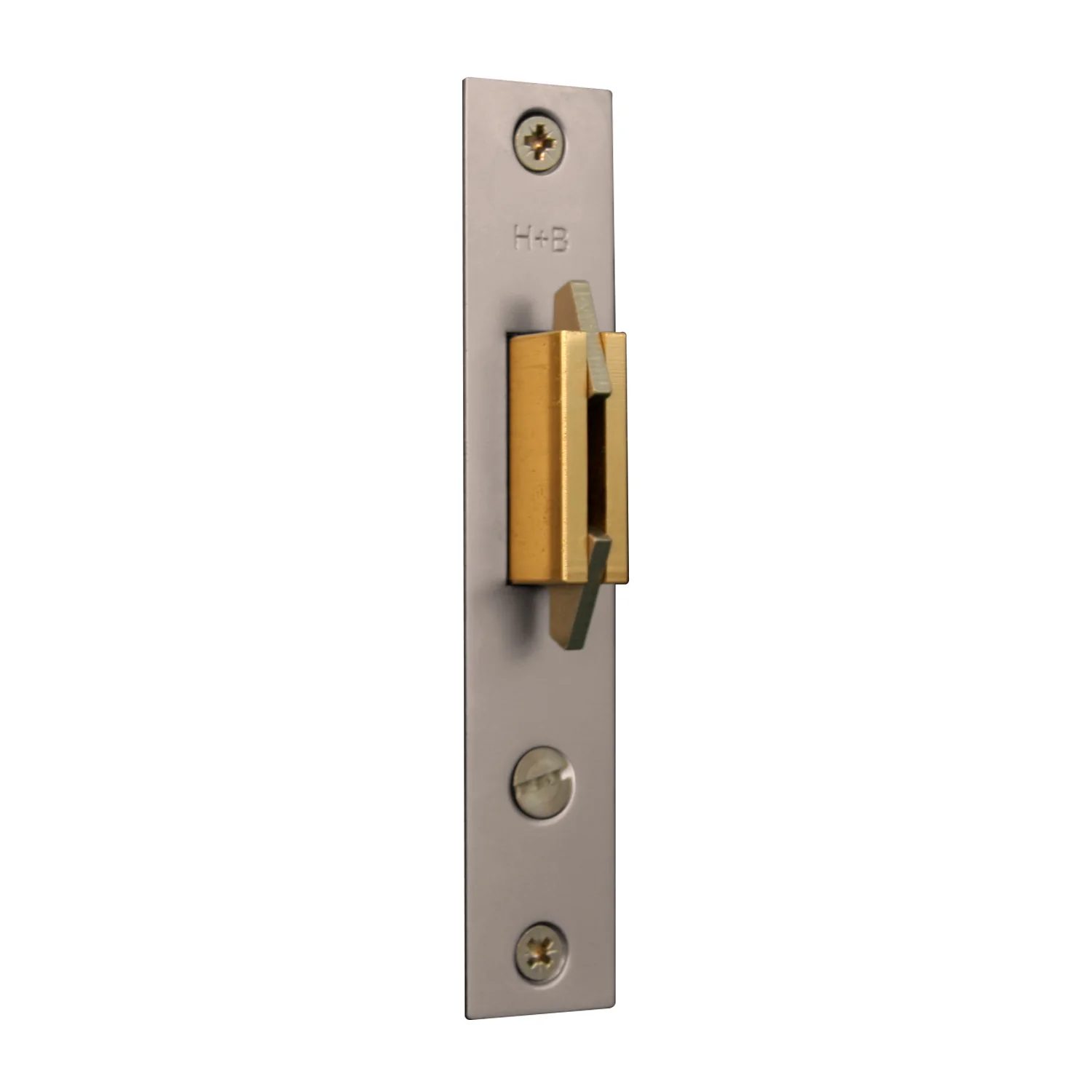 Halliday & Baillie Sliding Door Mortice Lock HB2020 - Available in Various Finishes - Image 11