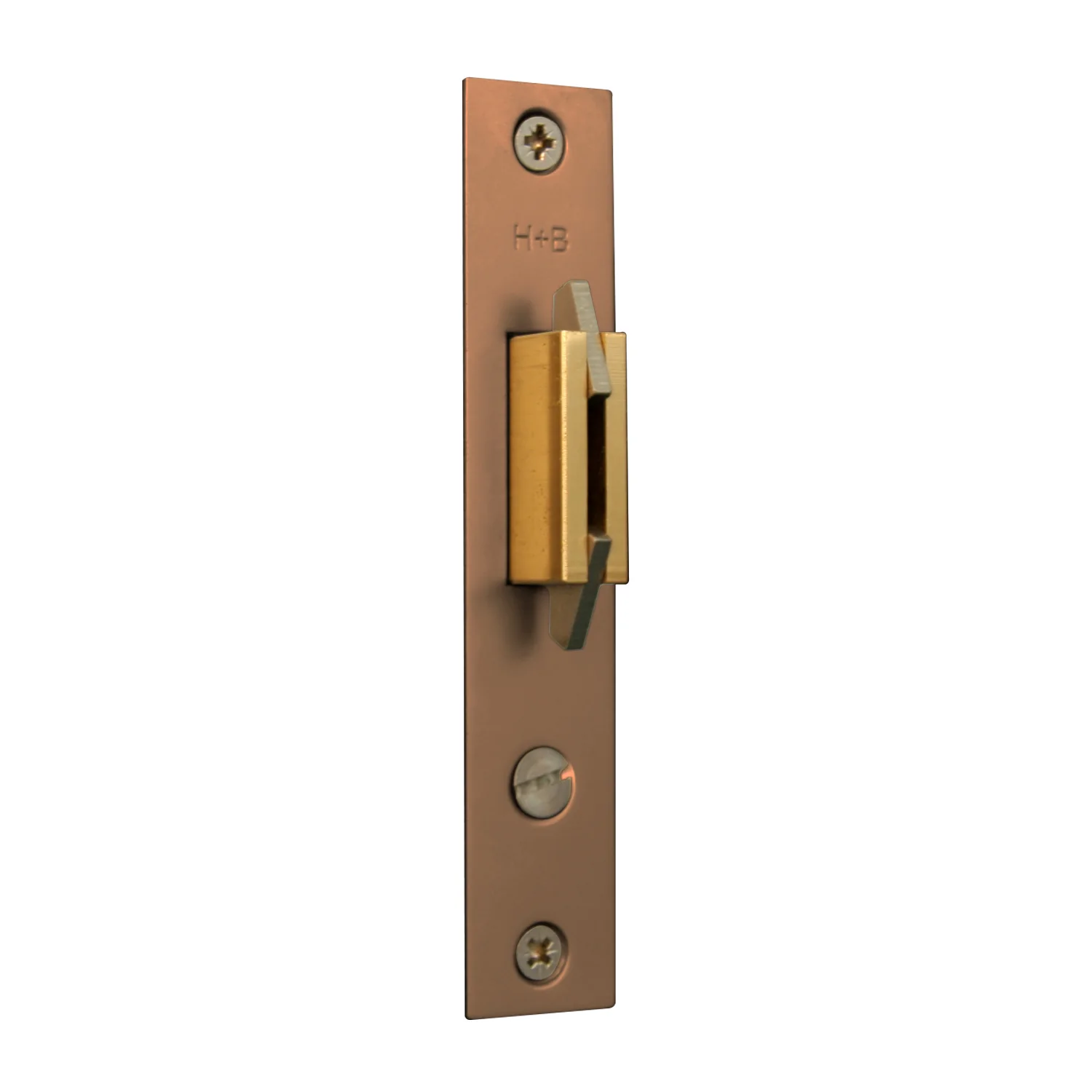 Halliday & Baillie Sliding Door Mortice Lock HB2020 - Available in Various Finishes - Image 12