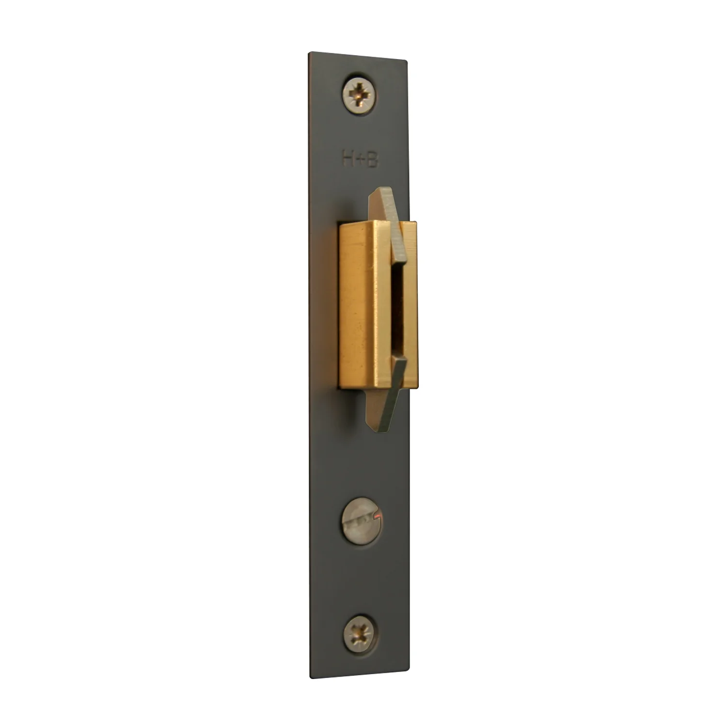Halliday & Baillie Sliding Door Mortice Lock HB2020 - Available in Various Finishes - Image 13