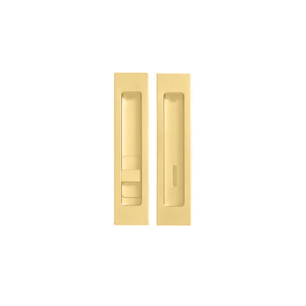 Halliday & Baillie Sliding Door Privacy Set 55mm 690/35 - Available in Various Finishes - Image 10