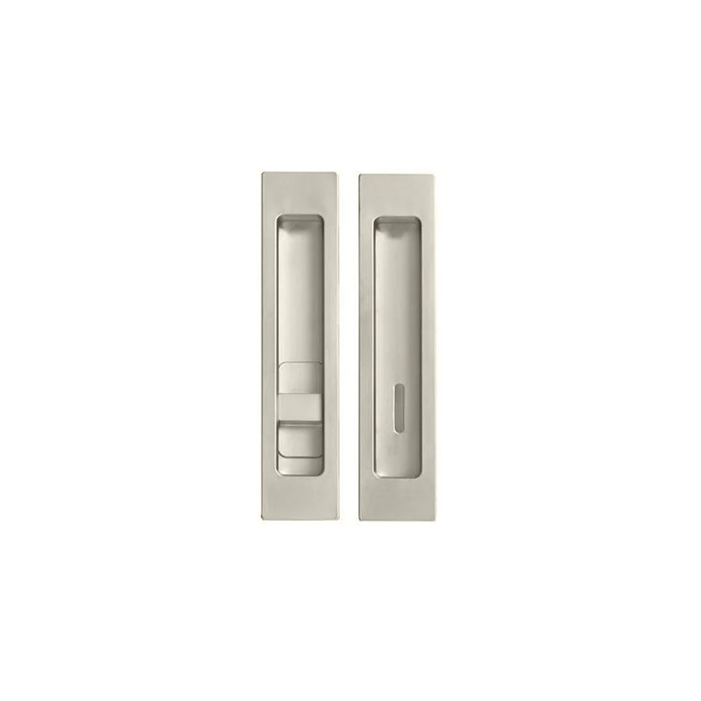 Halliday & Baillie Sliding Door Privacy Set 55mm 690/35 - Available in Various Finishes - Image 11