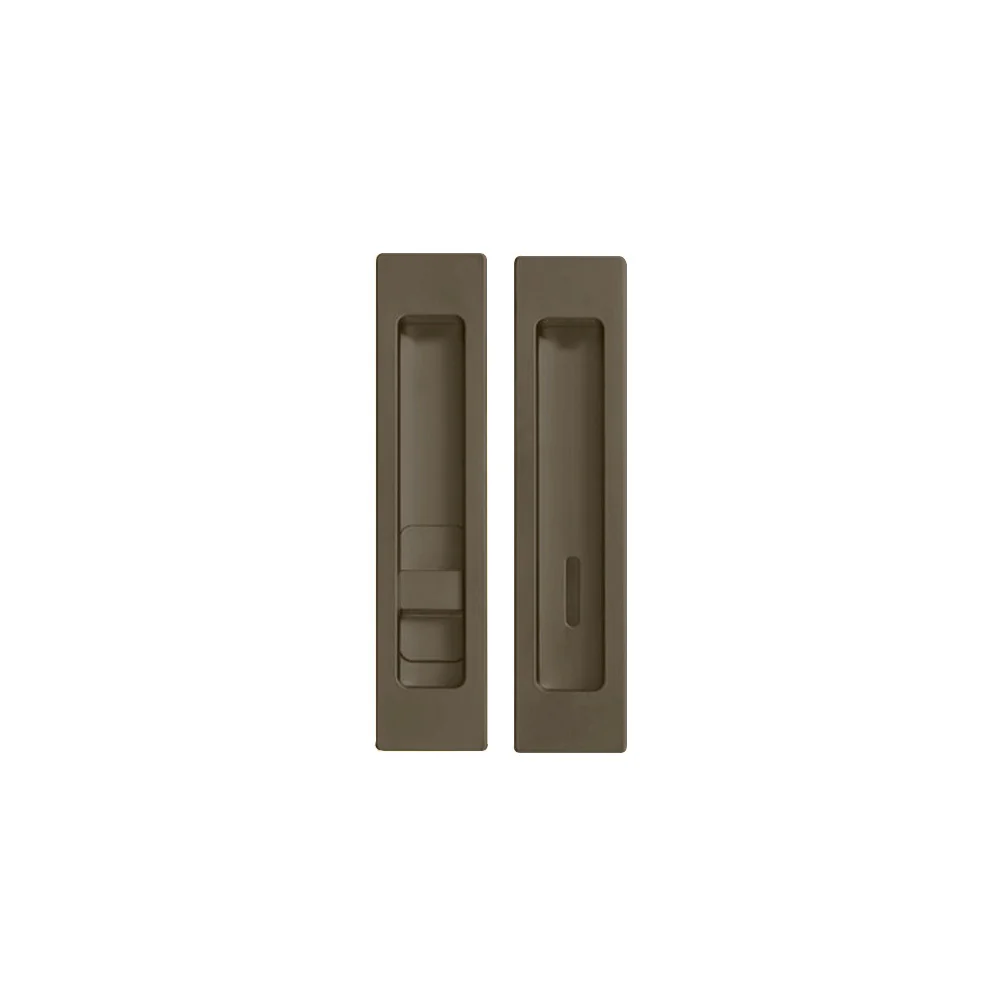 Halliday & Baillie Sliding Door Privacy Set 55mm 690/35 - Available in Various Finishes - Image 8