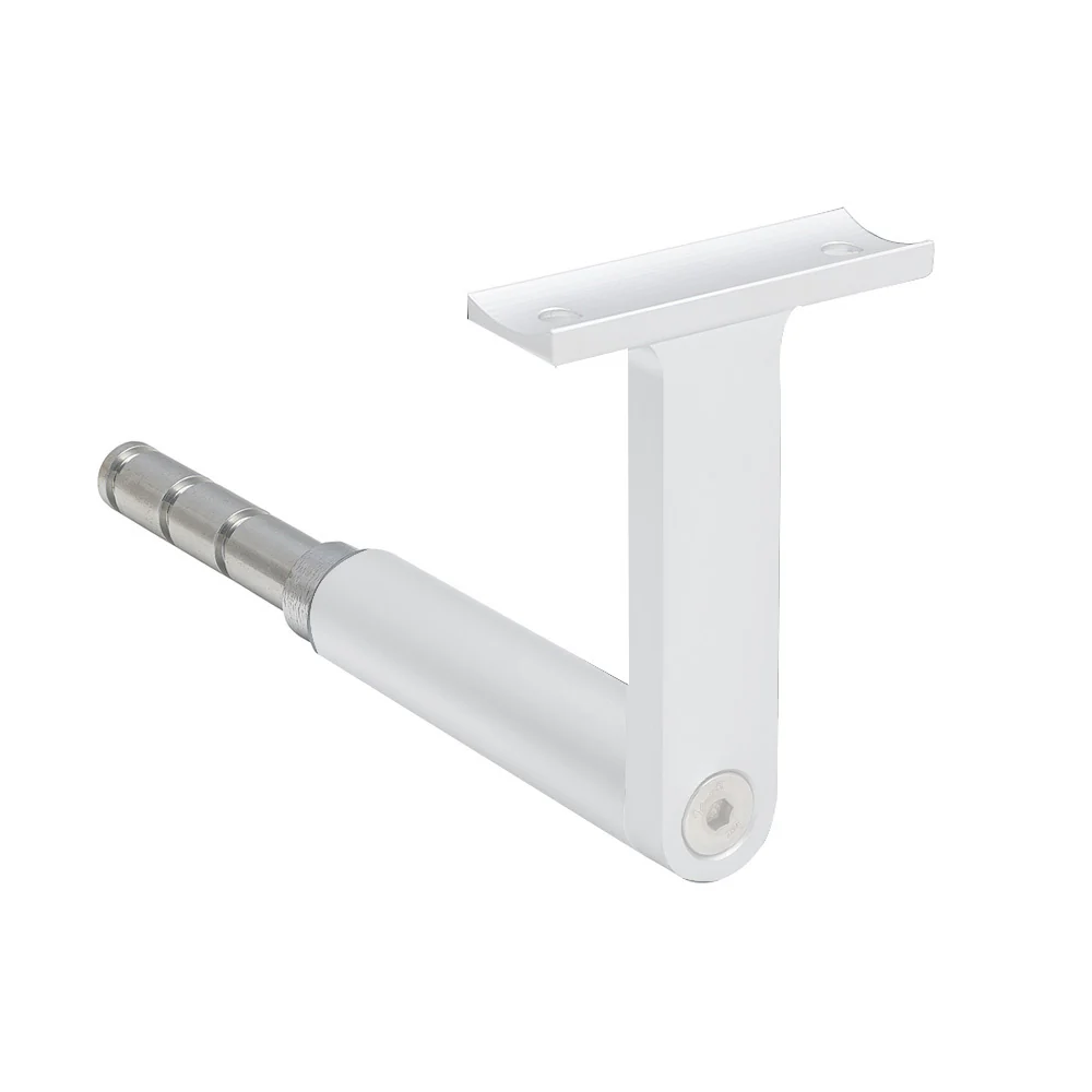 Halliday & Baillie Stair Rail Bracket HB500 - Available in Various Finishes - Image 10