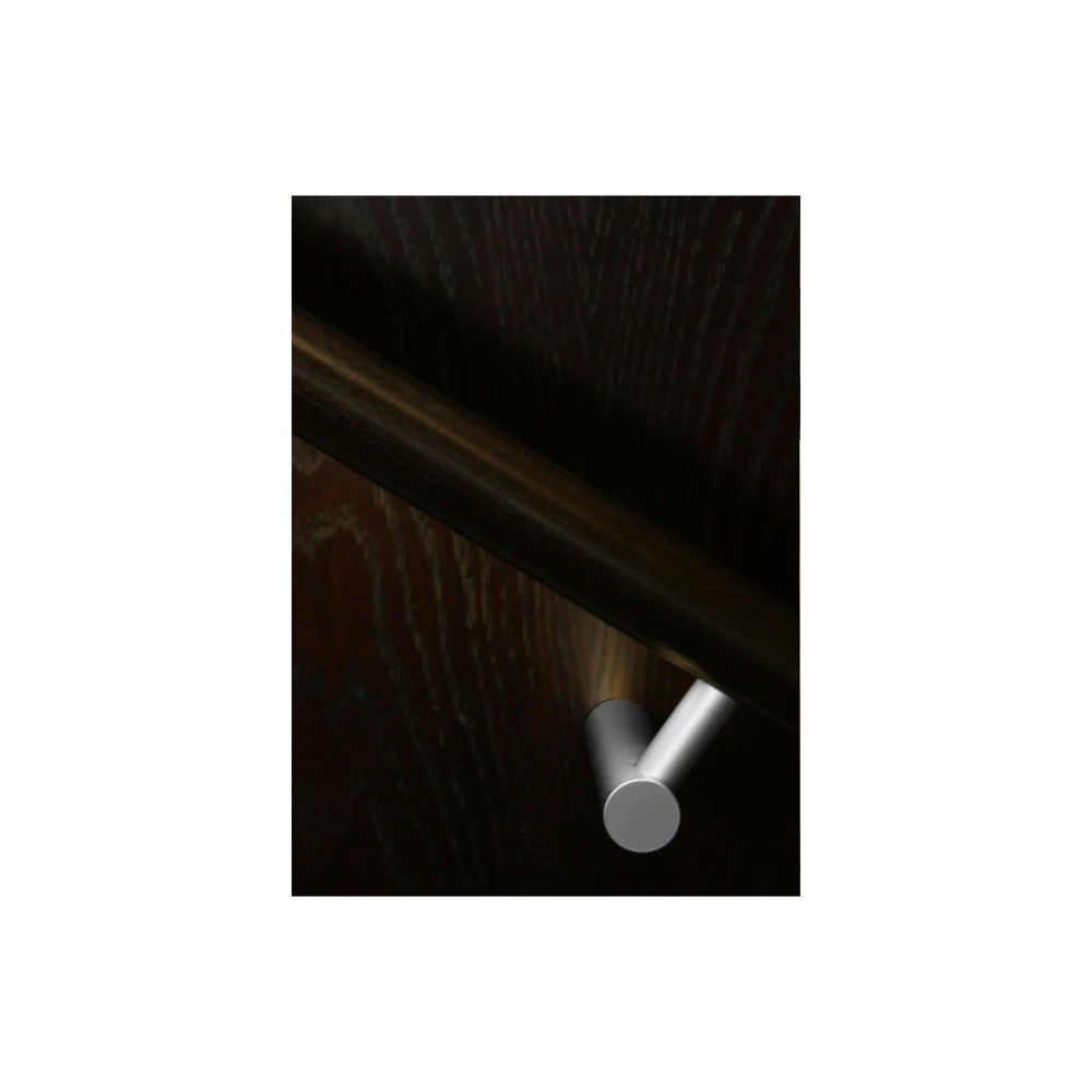 Halliday & Baillie 527 Stair Rail Bracket to Match HB525 - Available in Various Finishes - Image 3
