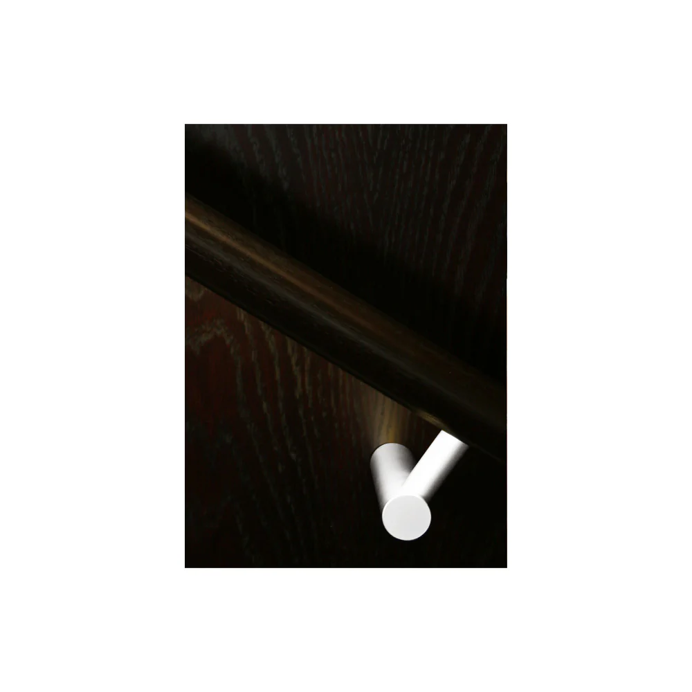 Halliday & Baillie 527 Stair Rail Bracket to Match HB525 - Available in Various Finishes - Image 5
