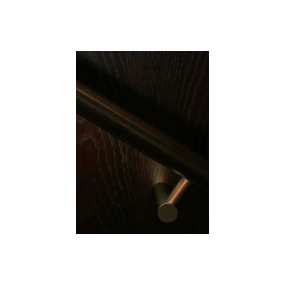 Halliday & Baillie 527 Stair Rail Bracket to Match HB525 - Available in Various Finishes - Image 6