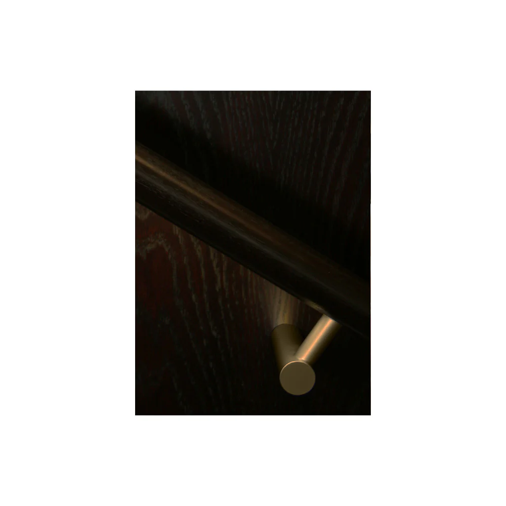 Halliday & Baillie 527 Stair Rail Bracket to Match HB525 - Available in Various Finishes - Image 7