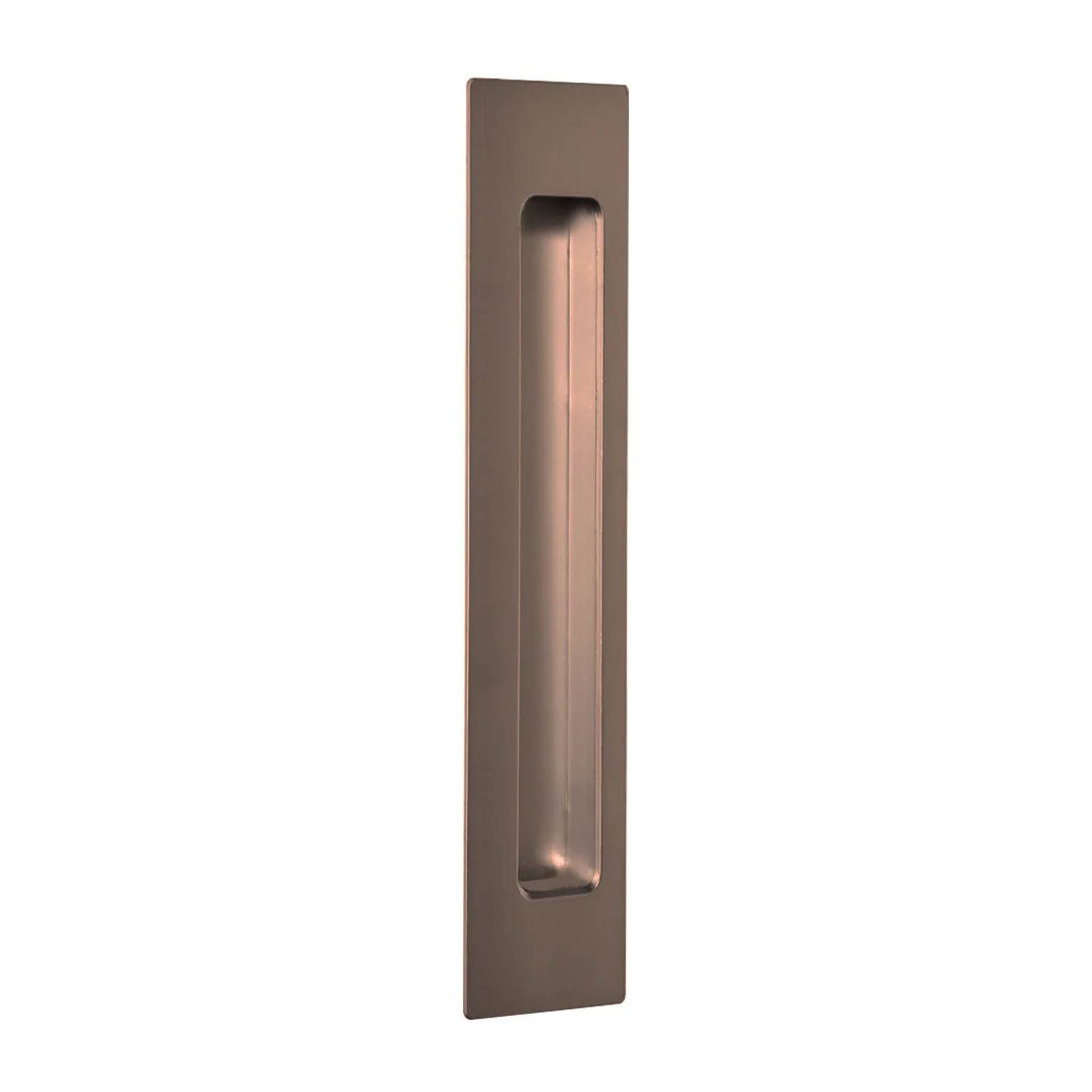 Halliday & Baillie Offset Grip Flush Pull HB677 - Available in Various Finishes - Image 11