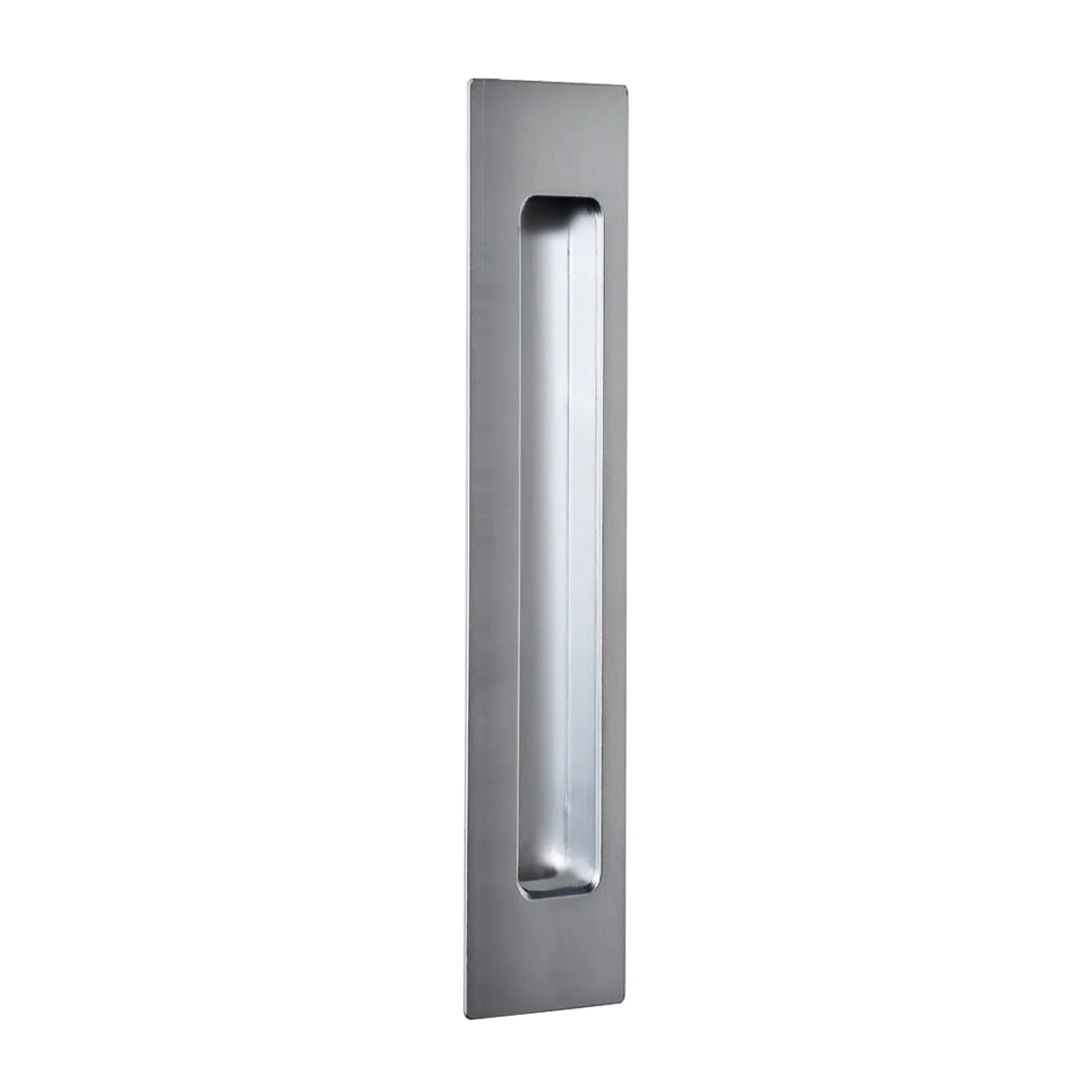Halliday & Baillie Offset Grip Flush Pull HB677 - Available in Various Finishes - Image 13