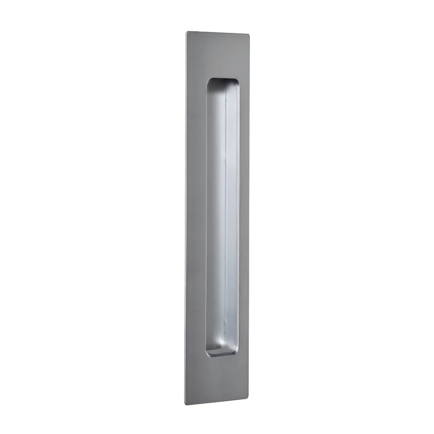Halliday & Baillie Offset Grip Flush Pull HB677 - Available in Various Finishes - Image 3