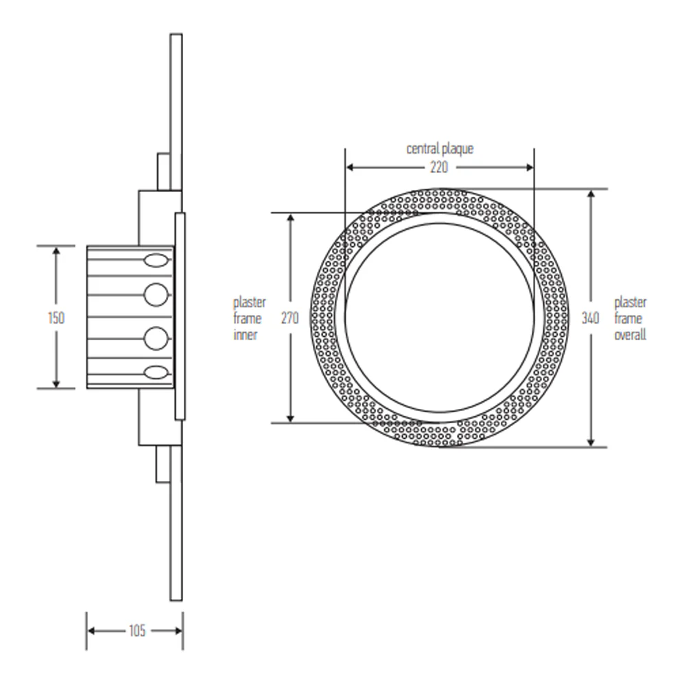 Halliday & Baillie Ventilation Grill / Vents - Available in Various Functions - Image 15
