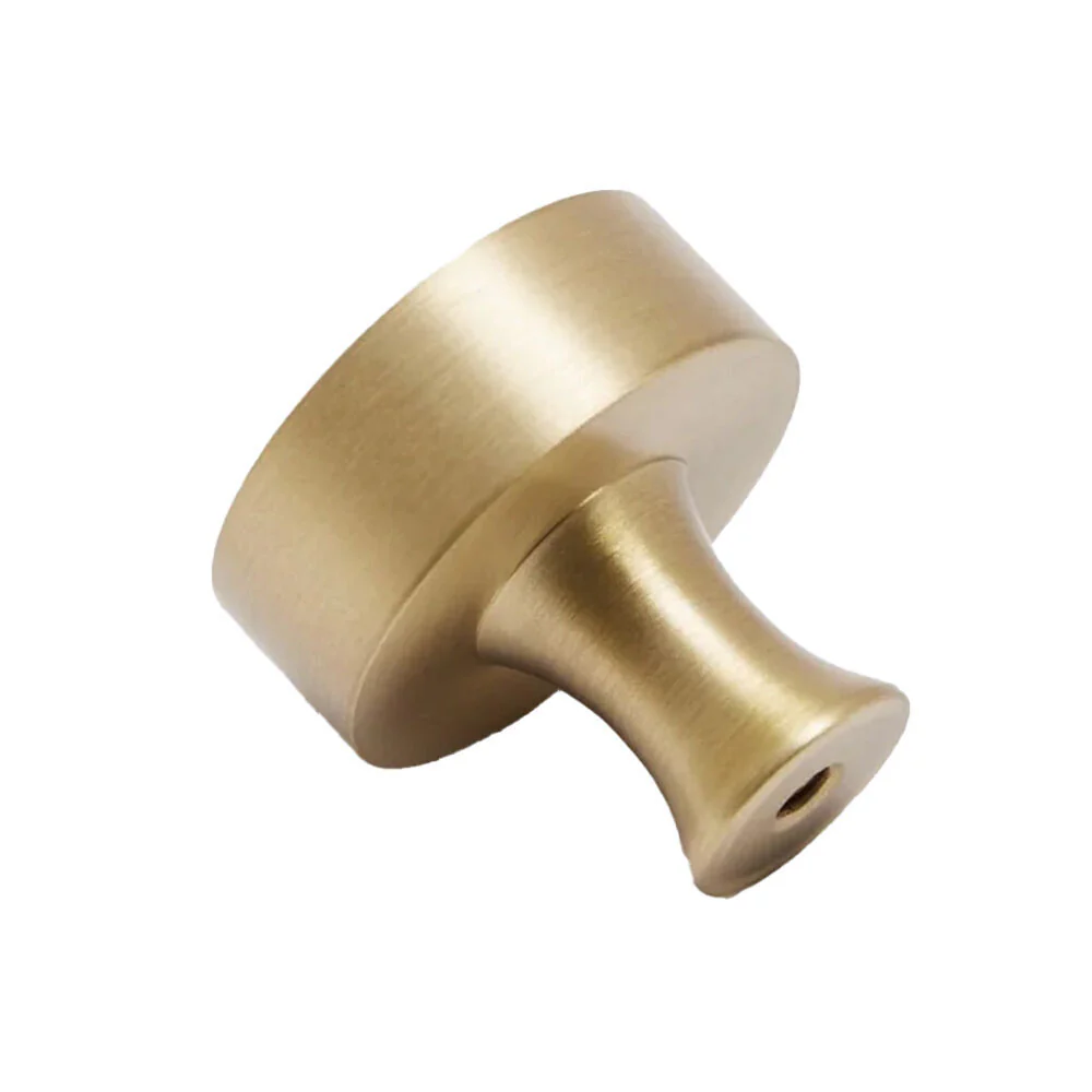 Hepburn Atticus Cabinet Knob 32mm - Available in Various Finishes - Image 2
