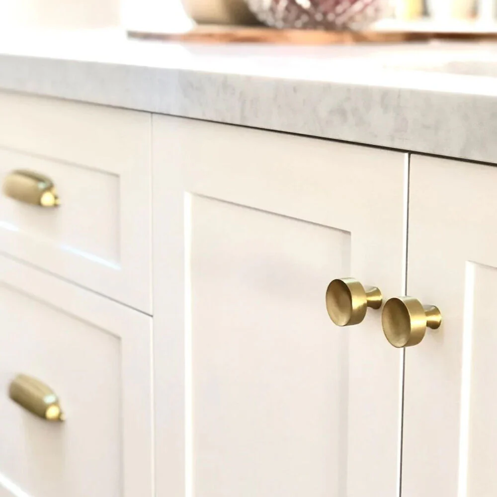 Hepburn Atticus Cabinet Knob 32mm - Available in Various Finishes - Image 3