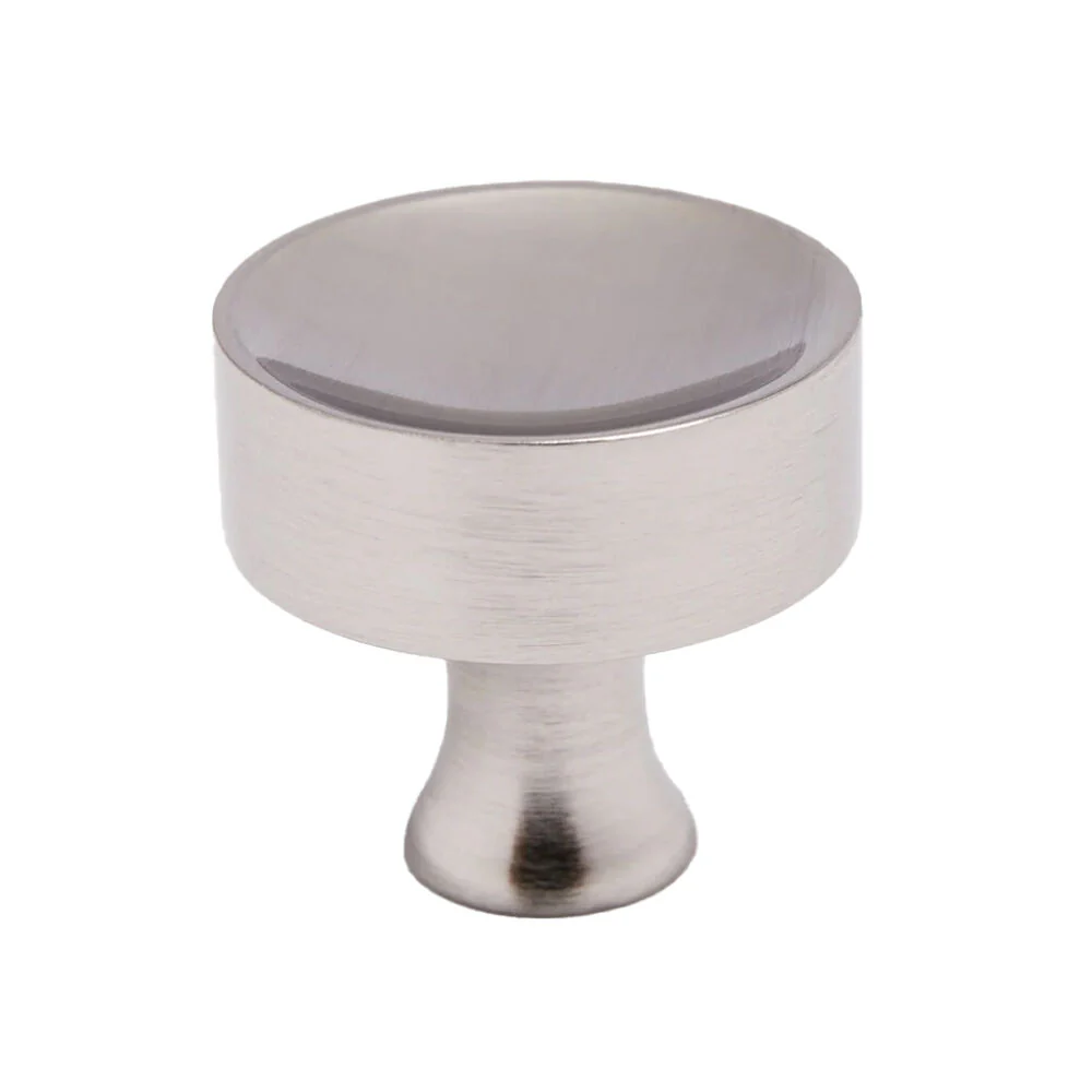 Hepburn Atticus Cabinet Knob 32mm - Available in Various Finishes - Image 4