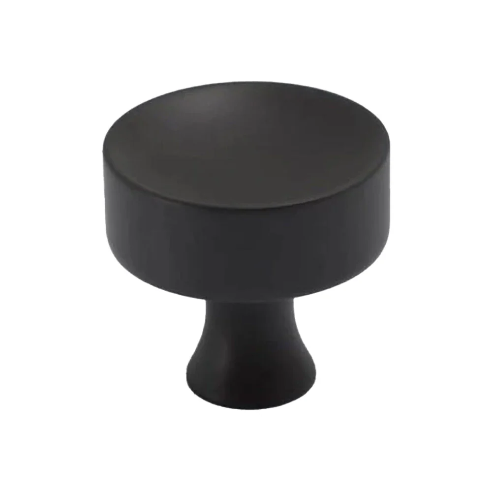 Hepburn Atticus Cabinet Knob 32mm - Available in Various Finishes - Image 5