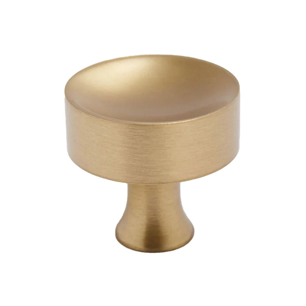 Hepburn Atticus Cabinet Knob 32mm - Available in Various Finishes - Image 6