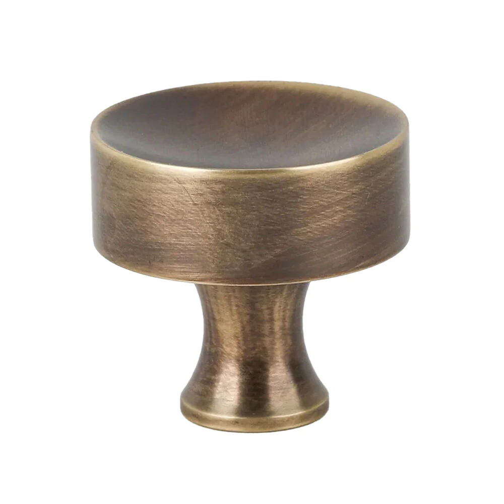 Hepburn Atticus Cabinet Knob 32mm - Available in Various Finishes - Image 7
