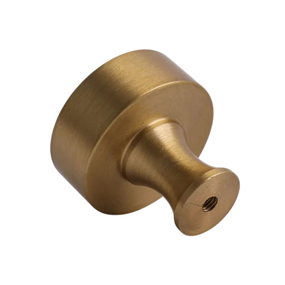 Hepburn Atticus Hook 32mm - Available in Various Finishes - Image 2